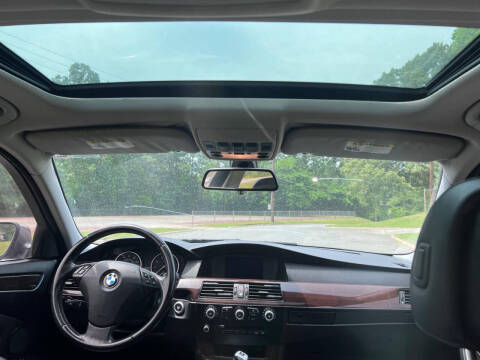 2010 BMW 3 Series 328i