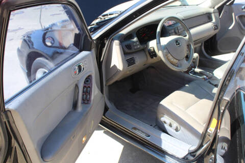 2002 Mazda Millenia