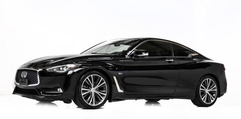 2019 Infiniti Q60 3.0T Pure