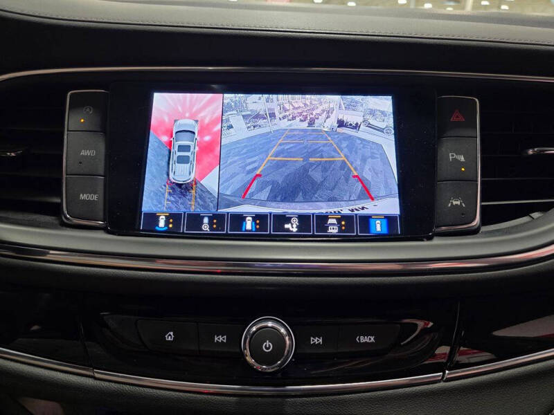2024 Buick Enclave Avenir