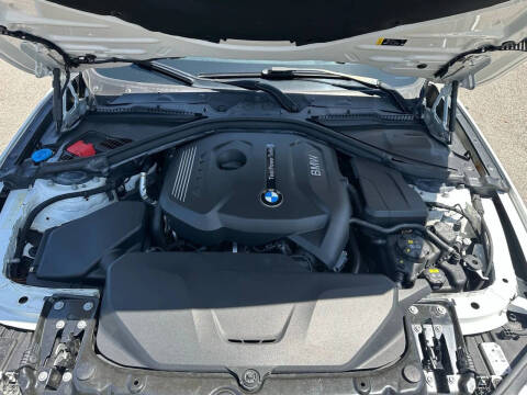 2018 BMW 3 Series 330i