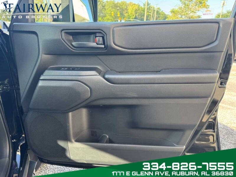 2025 Toyota Land Cruiser 1958