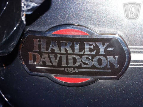 2009 Harley-Davidson Electra Glide Ultra Classic