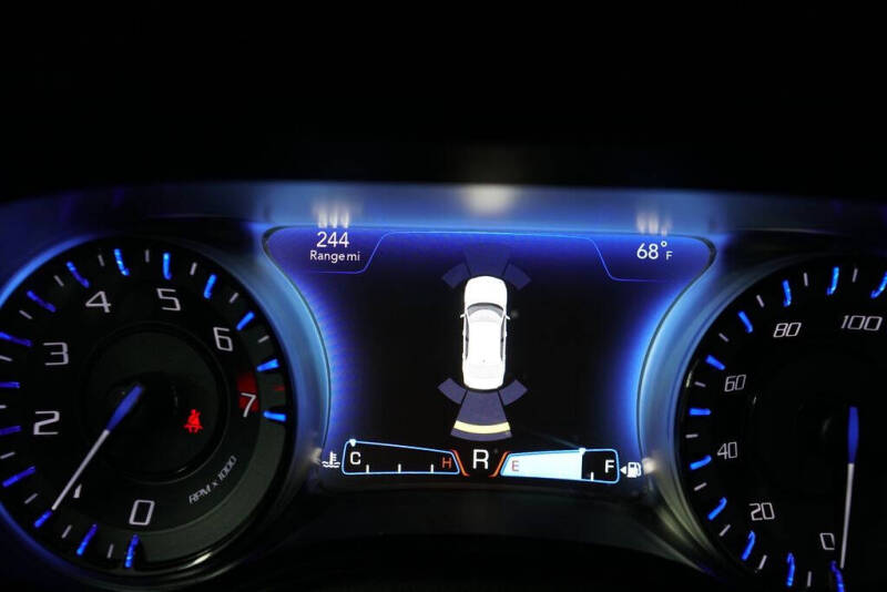 2016 Chrysler 300