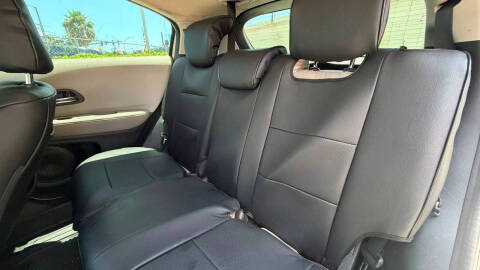 2016 Honda HR-V LX