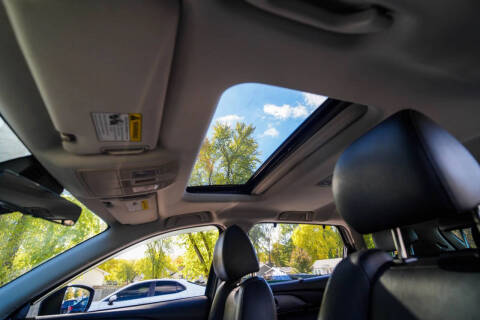 2019 Mazda CX-9 Touring