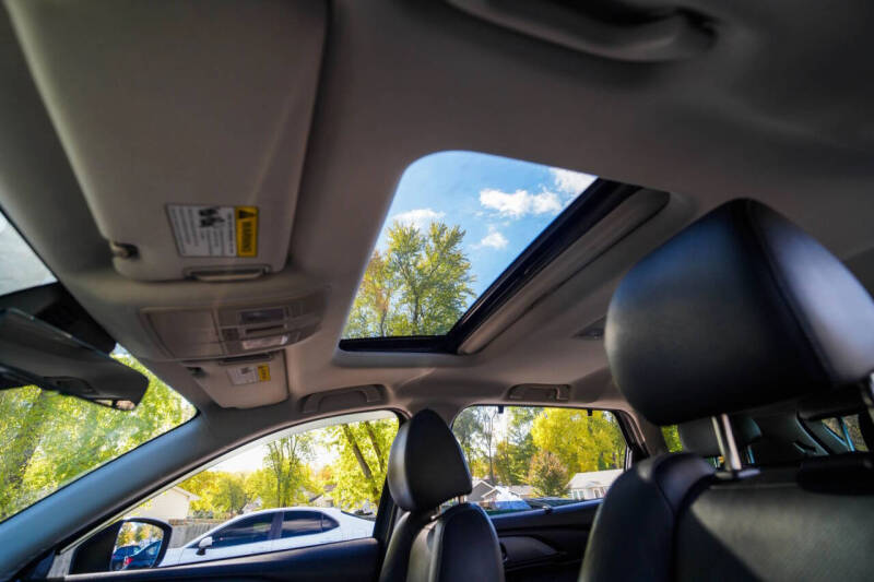 2019 Mazda CX-9 Touring