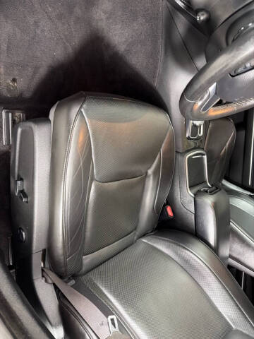 2019 Chrysler 300 Limited
