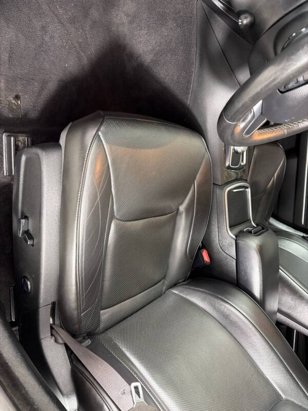 2019 Chrysler 300 Limited