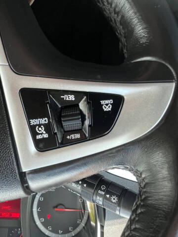 2015 GMC Terrain SLE-2