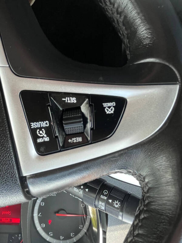 2015 GMC Terrain SLE-2