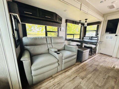 2021 Jayco Eagle HT 280RSOK