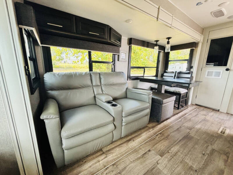 2021 Jayco Eagle HT 280RSOK