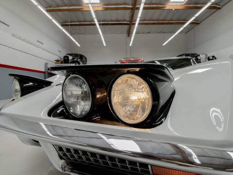 1970 Chevrolet Corvette