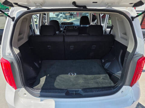 2010 Scion xB