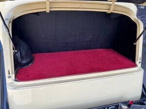 1935 Rolls-Royce 20/25