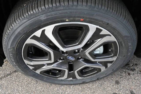 2026 Subaru Ascent Touring