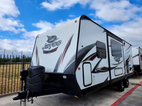 Jayco White Hawk Image