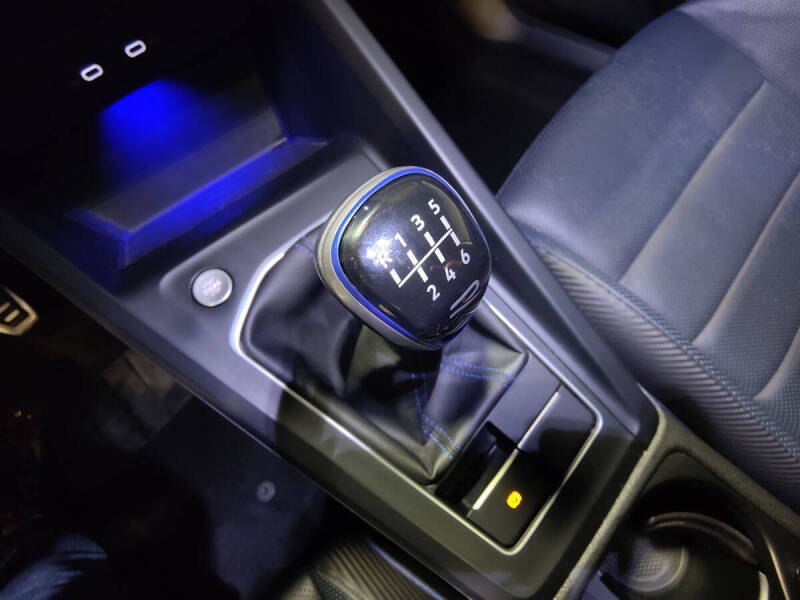 2022 Volkswagen Golf R 4Motion