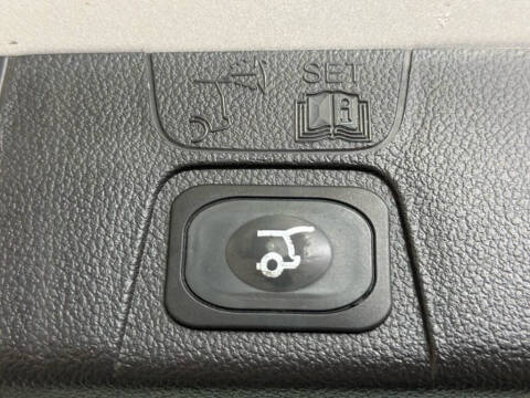 2016 Ford C-MAX Energi SEL