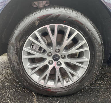 2025 Genesis GV80 2.5T Standard