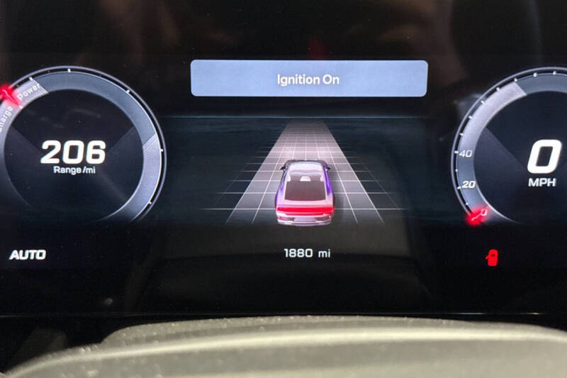 2024 Dodge Charger Daytona R/T