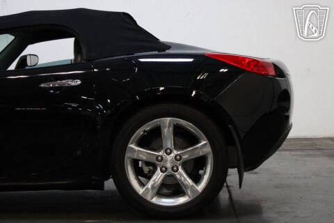 2006 Pontiac Solstice