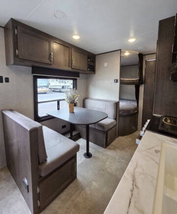 2020 Jayco Jay Flight SLX