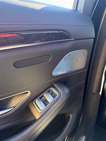 2017 Mercedes-Benz S-Class S 550