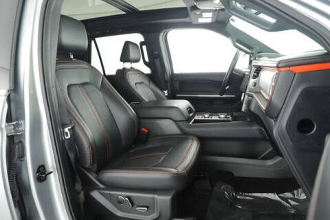 2023 Ford Expedition Timberline