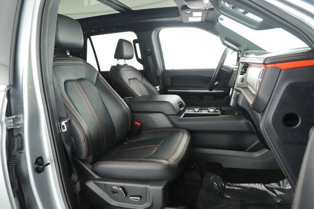 2023 Ford Expedition Timberline