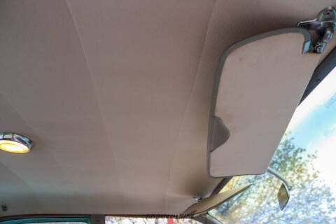 1961 Chevrolet Bel Air