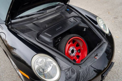 2013 Porsche 911 Carrera