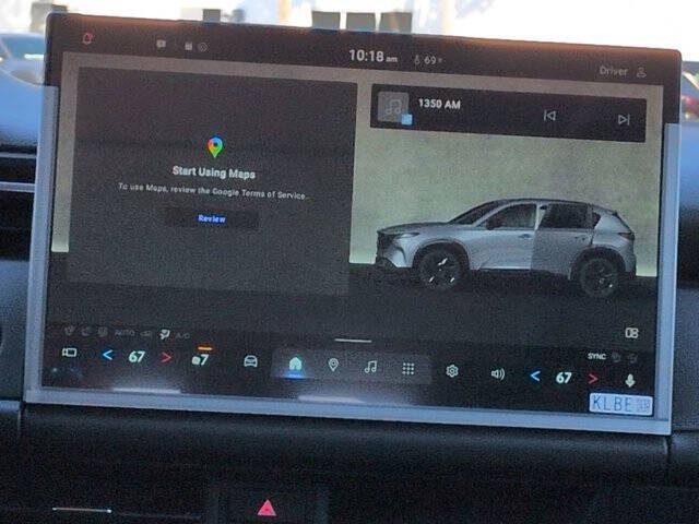 2026 Mazda CX-5 2.5 S Premium Plus