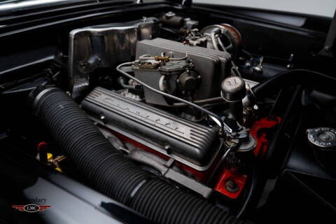 1957 Chevrolet Corvette