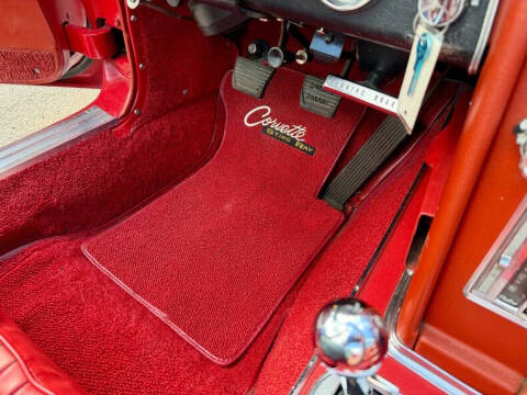 1964 Chevrolet Corvette