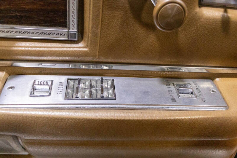 1968 Cadillac DeVille