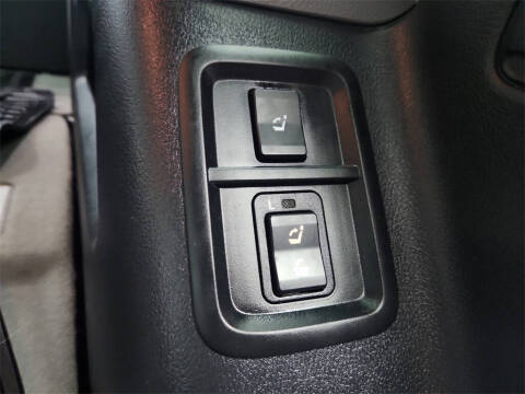 2018 Toyota Sequoia Platinum