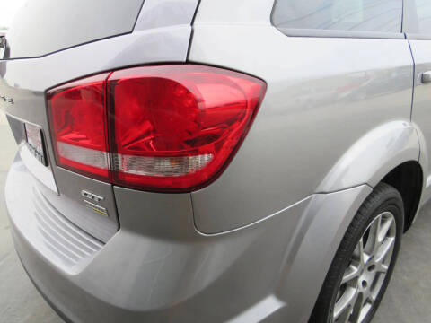 2019 Dodge Journey GT