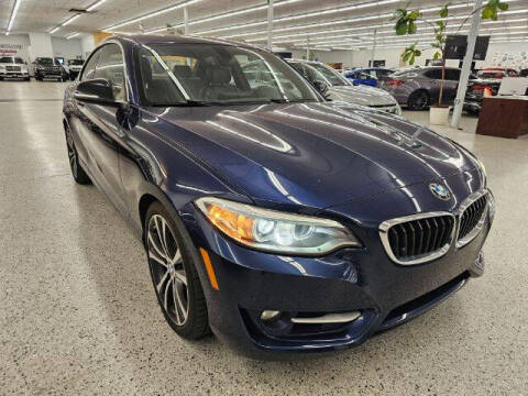 2014 BMW 2 Series 228i