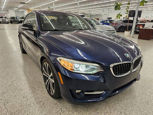 2014 BMW 2 Series 228i