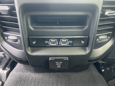 2023 RAM 2500 Limited