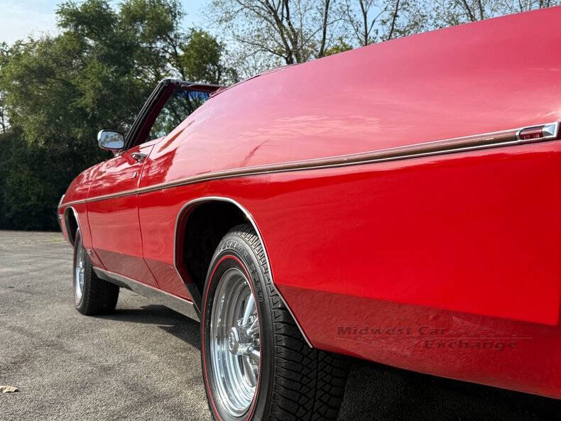 1969 Pontiac Catalina