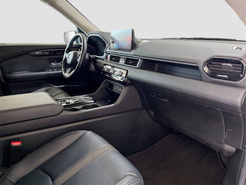 2024 Honda Pilot EX-L