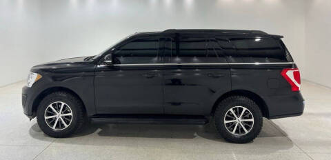 2019 Ford Expedition XLT