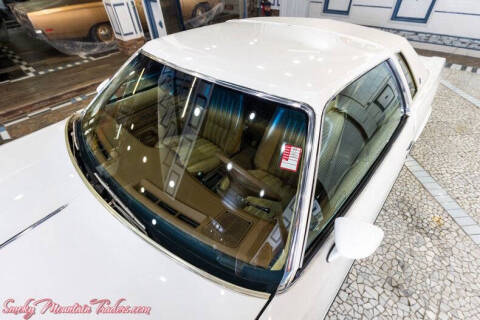 1977 Oldsmobile Cutlass