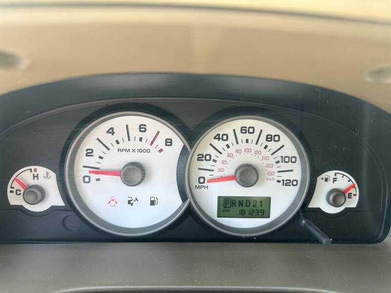 2006 Ford Escape XLT