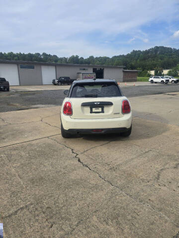 2017 MINI Hardtop 4 Door Cooper