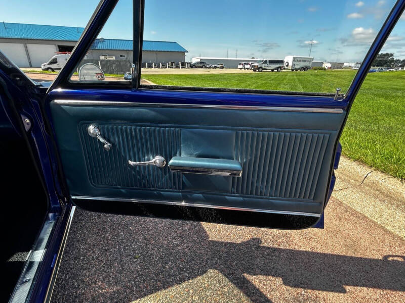 1966 Pontiac Tempest