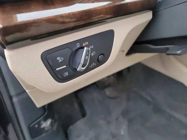 2020 Audi Q5 quattro Premium Plus 45 TFSI